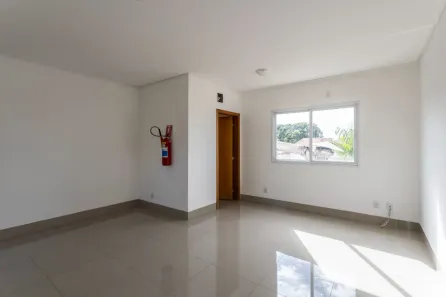 Sala Comercial para alugar, 27m² no Jardim Atlântico, Goiânia