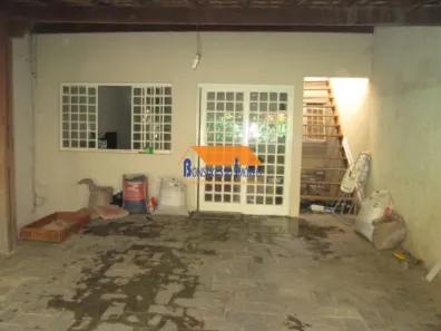 Casa com 6 Quartos à venda, 300m² no São João Batista (Venda Nova), Belo Horizonte