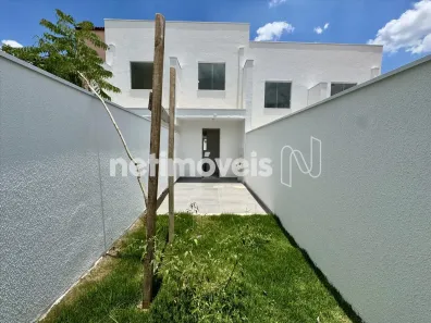 Casa com 2 Quartos à venda, 60m² no Jardim Leblon, Belo Horizonte