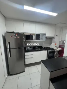 Apartamento com 2 Quartos à venda, 38m² no Vila Santa Maria, São Paulo