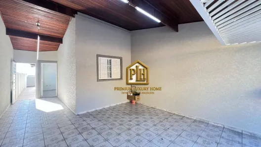 Casa de Condomínio com 2 Quartos à venda, 135m² no Jardim Alvinópolis, Atibaia