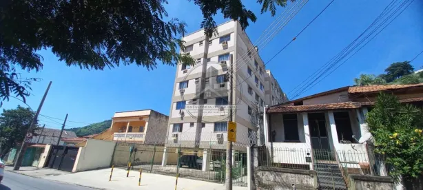 Apartamento com 2 Quartos para venda ou aluguel, 55m² no Madureira, Rio de Janeiro