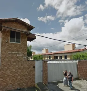 Apartamento com 2 Quartos à venda, 45m² no Itaperi, Fortaleza