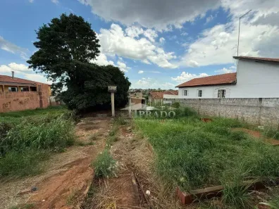 Lote/Terreno à venda, 675m² no Centro, Ibiporã