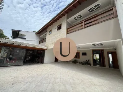 Casa com 4 Quartos à venda, 450m² no Parque dos Pássaros, São Bernardo do Campo