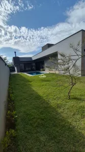 Casa de Condomínio com 3 Quartos à venda, 525m² no Morato, Piracicaba