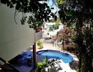 Casa de Condomínio com 4 Quartos à venda, 474m² no Horto Florestal, Salvador