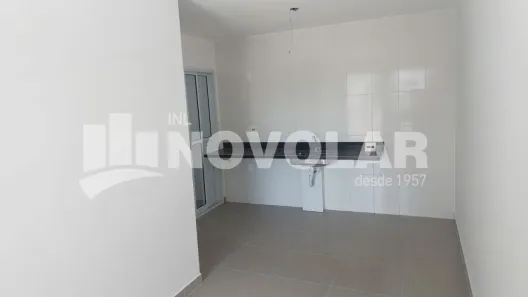 Apartamento com 2 Quartos à venda, 41m² no Jardim Japão, São Paulo