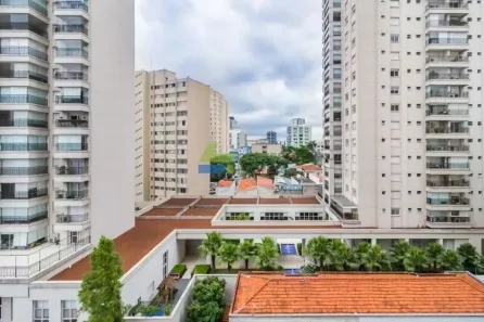 Apartamento com 3 Quartos à venda, 86m² no Vila Mariana, São Paulo