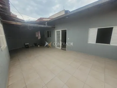 Casa com 3 Quartos à venda, 126m² no Jardim Leonor, Campinas
