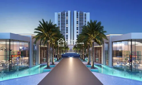 Apartamento com 3 Quartos à venda, 156m² no Jockey de Itaparica, Vila Velha