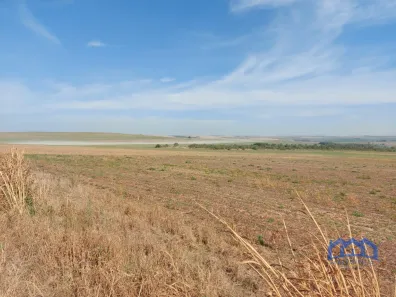 Fazenda/Sítio com 1 Quarto à venda, 23060000m² no , Cristalina