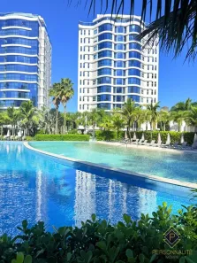 Apartamento com 4 Quartos à venda, 207m² no Praia Brava de Itajaí, Itajaí