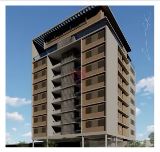 Ponto Comercial à venda, 91m² no Nova Suíssa, Belo Horizonte