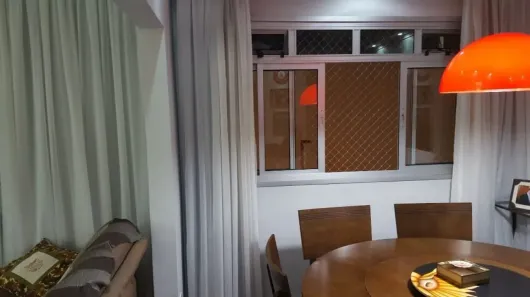 Apartamento com 3 Quartos à venda, 70m² no Jardim Satélite, São José dos Campos