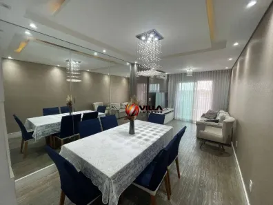 Apartamento com 2 Quartos à venda, 75m² no Vila Santa Catarina, Americana