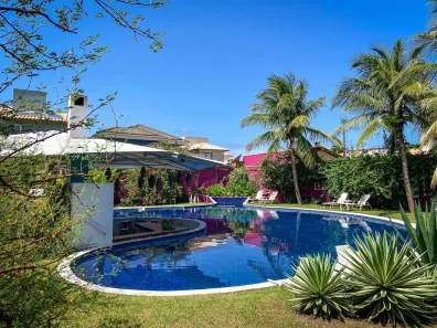 Imóvel Comercial com 16 Quartos à venda, 800m² no Geribá, Armação dos Búzios