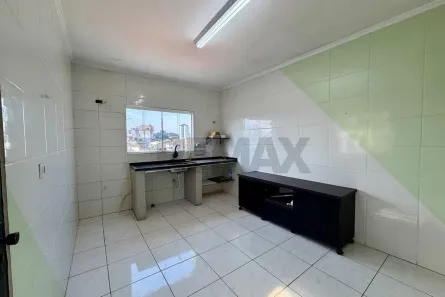 Sobrado com 3 Quartos para alugar, 140m² no Vila América, São Paulo