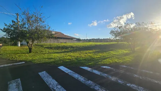 Lote/Terreno à venda, 1090m² no Terras de Santa Izabel, Salto