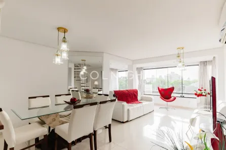 Cobertura com 2 Quartos à venda, 206m² no Petrópolis, Porto Alegre