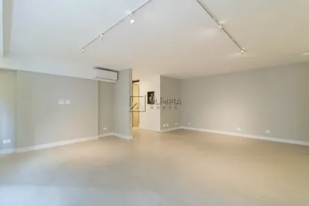 Apartamento com 2 Quartos à venda, 117m² no Itaim Bibi, São Paulo