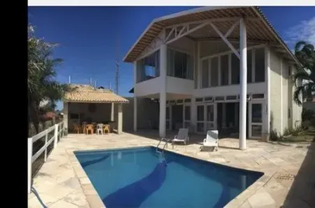 Casa com 3 Quartos à venda, 345m² no Porto das Dunas, Aquiraz