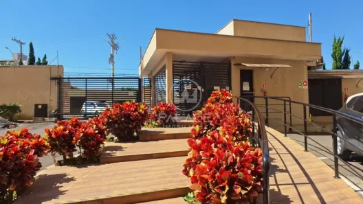 Apartamento com 2 Quartos à venda, 65m² no Nova América, Piracicaba