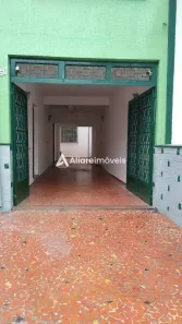 Casa com 4 Quartos à venda, 258m² no Vila Bertioga, São Paulo