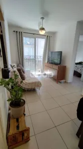 Apartamento com 3 Quartos à venda, 56m² no Jardim Maria Eugênia, Sorocaba