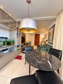 Apartamento com 3 Quartos à venda, 113m² no Ponta Verde, Maceió