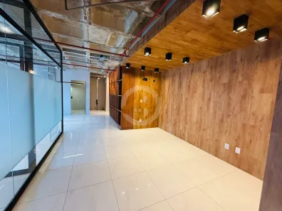 Sala Comercial à venda, 89m² no Setor Bueno, Goiânia