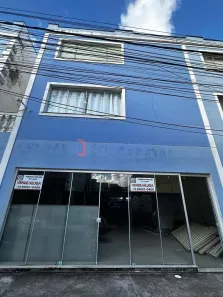 Ponto Comercial para alugar, 275m² no Centro, Ilhéus