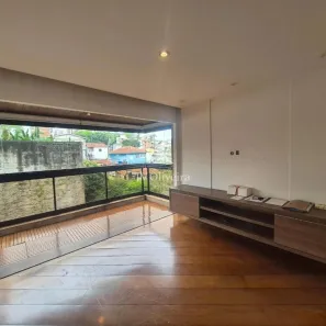 Apartamento com 3 Quartos à venda, 136m² no Vila Progredior, São Paulo