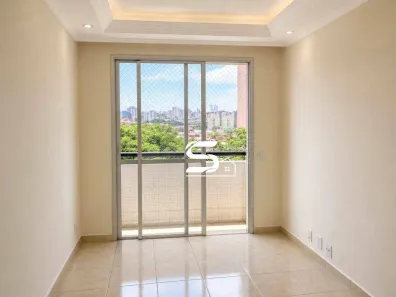 Apartamento com 3 Quartos à venda, 55m² no Vila Ema, São Paulo