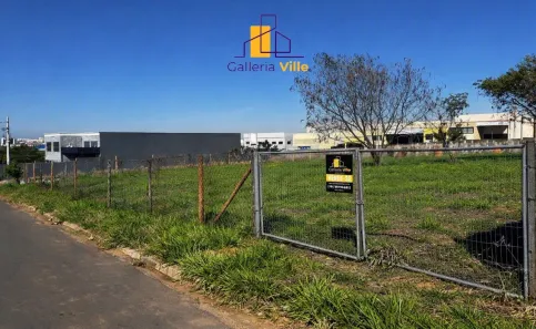 Lote/Terreno à venda, 1423m² no Jardim Nova Europa, Hortolândia