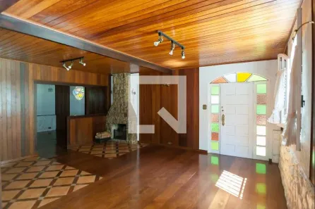 Casa com 4 Quartos à venda, 1200m² no Vila Del Rey, Nova Lima