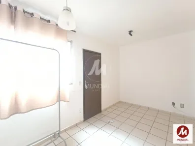Apartamento com 2 Quartos à venda, 60m² no Jardim Paulistano, Ribeirão Preto