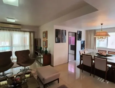 Casa de Condomínio com 4 Quartos à venda, 364m² no Olho D'Água, São Luís