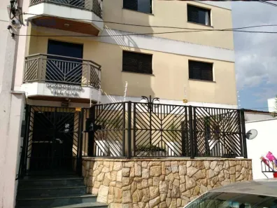 Apartamento com 2 Quartos à venda, 65m² no Alvinópolis, Atibaia