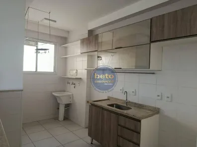 Apartamento com 2 Quartos à venda, 68m² no São Luiz, Itu