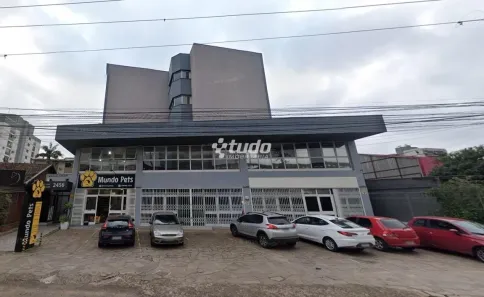 Sala Comercial à venda, 36m² no Centro, Novo Hamburgo