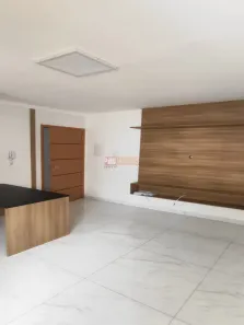Apartamento com 2 Quartos para venda ou aluguel, 49m² no Campestre, Santo André