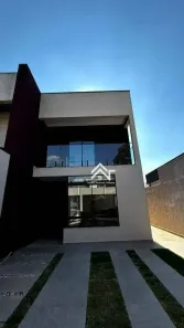 Casa com 3 Quartos à venda, 170m² no Jardim dos Pinheiros, Atibaia