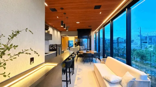Casa de Condomínio com 3 Quartos à venda, 220m² no Cidade Alpha, Eusébio