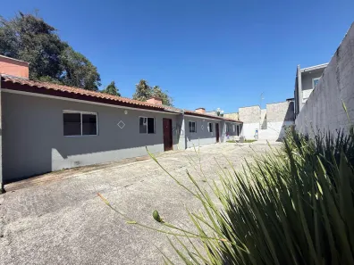 Casa com 2 Quartos à venda, 50m² no Del Rey, São José dos Pinhais