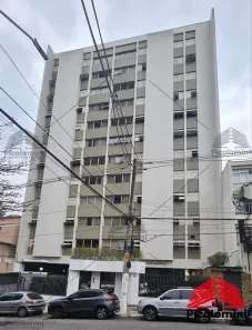 Apartamento com 2 Quartos para venda ou aluguel, 88m² no Parque da Mooca, São Paulo