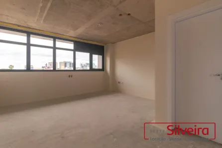 Sala Comercial para alugar, 28m² no Menino Deus, Porto Alegre
