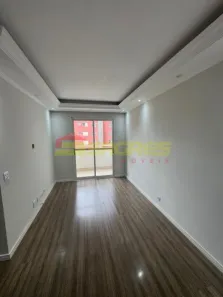 Apartamento com 2 Quartos para alugar, 55m² no Parada Inglesa, São Paulo