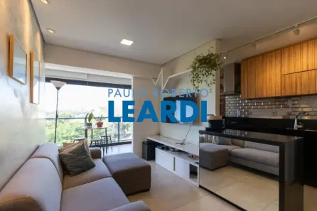Apartamento com 2 Quartos à venda, 63m² no Vila Mariana, São Paulo