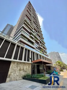 Apartamento com 4 Quartos à venda, 246m² no Setor Bueno, Goiânia
